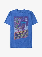 Star Wars Empire Strikes Back T-Shirt