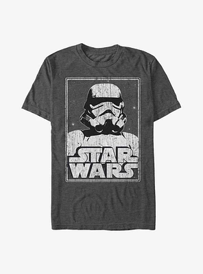 Star Wars Helmets T-Shirt