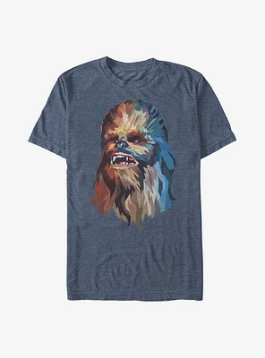 Star Wars Poly Chewy T-Shirt