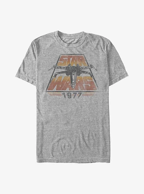 Star Wars Space Travel T-Shirt