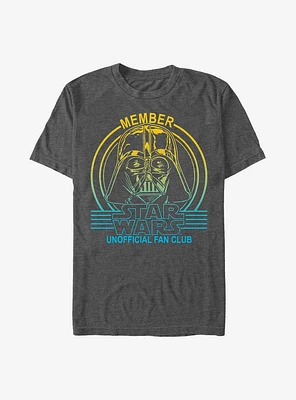 Star Wars Unofficial Member T-Shirt