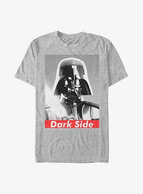 Star Wars Vader Bar T-Shirt