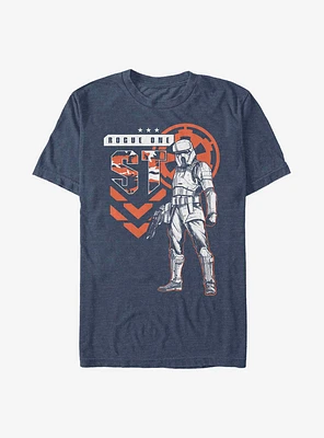 Star Wars Rogue One: A Story One T-Shirt