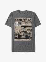 Star Wars: The Force Awakens Elite Fifteen T-Shirt