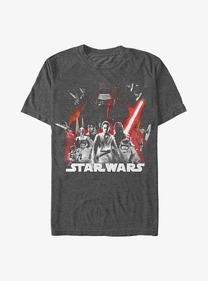 Star Wars: The Force Awakens It T-Shirt