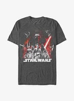 Star Wars: The Force Awakens It T-Shirt