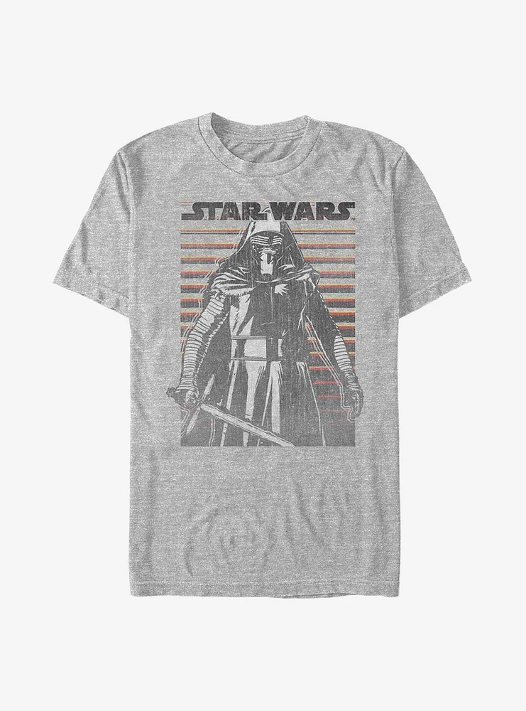 Star Wars: The Force Awakens One T-Shirt