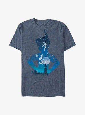 Disney Peter Pan London Nights T-Shirt
