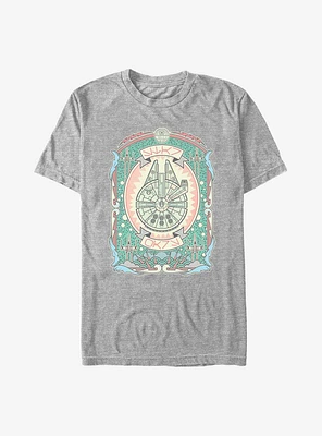 Star Wars Arcade Cabinet T-Shirt
