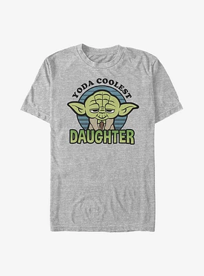 Star Wars Coolest Daughter T-Shirt