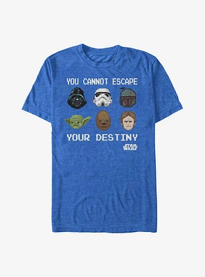 Star Wars Choose Your Character T-Shirt