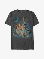 Star Wars Classic T-Shirt
