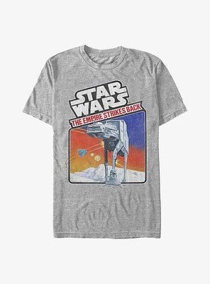 Star Wars Empire Cover T-Shirt