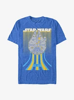 Star Wars Falcon Speed T-Shirt
