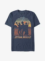 Star Wars Heroes T-Shirt