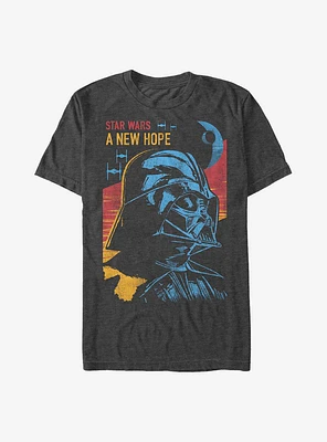 Star Wars Hopeful T-Shirt