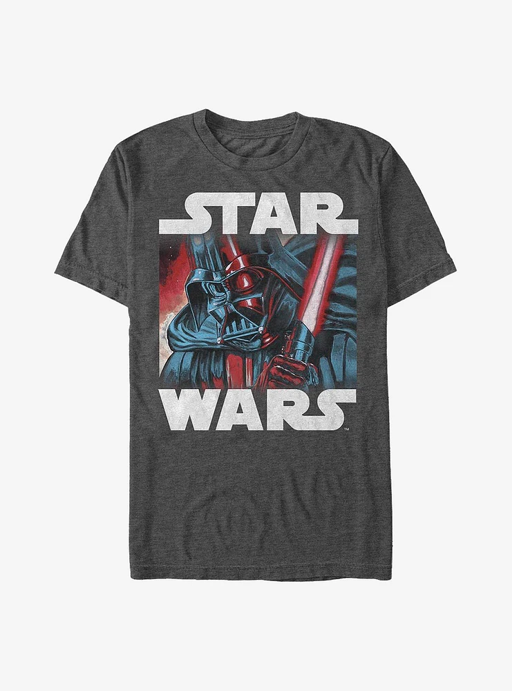 Star Wars Let's Go T-Shirt