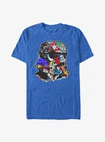 Star Wars Epic Troop T-Shirt