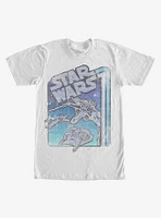 Star Wars No Cares T-Shirt
