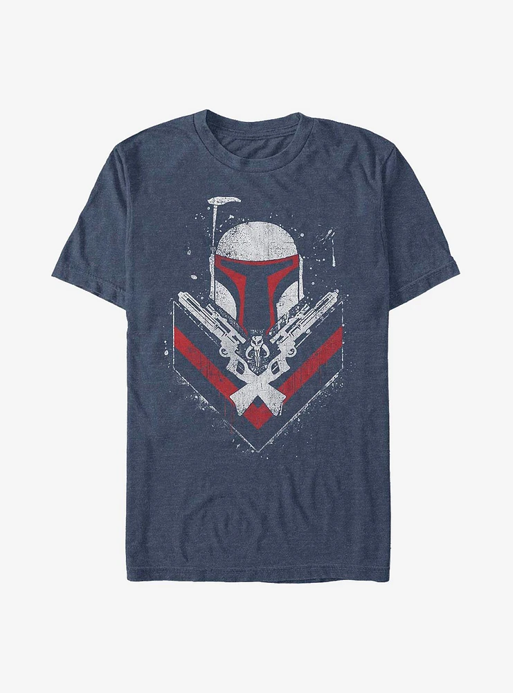 Star Wars Only Promises T-Shirt
