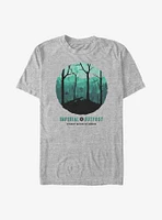 Star Wars Forest Moon T-Shirt