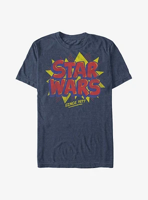 Star Wars Indistinct T-Shirt