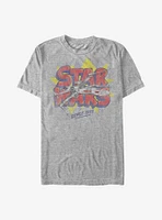 Star Wars Indistinct Ship T-Shirt