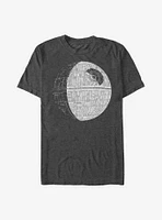 Star Wars Light Side Of The Death T-Shirt
