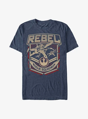 Star Wars Rebel Squad T-Shirt