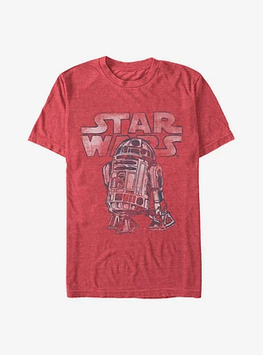 Star Wars Robot Life T-Shirt