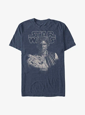 Star Wars Run And Gun T-Shirt