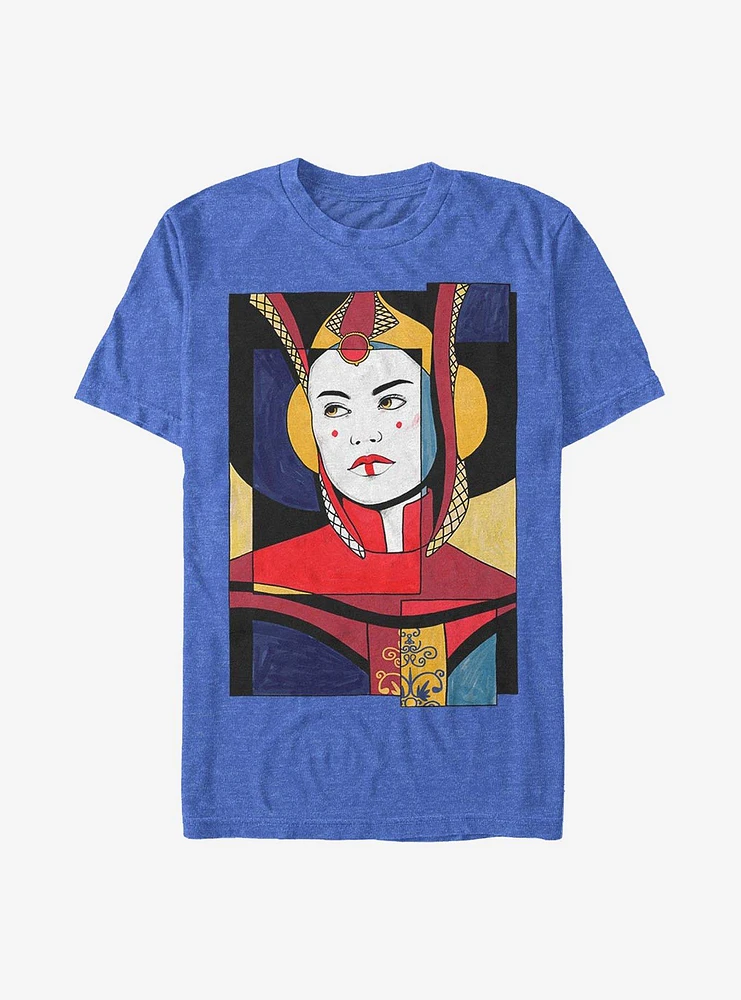 Star Wars Padme T-Shirt