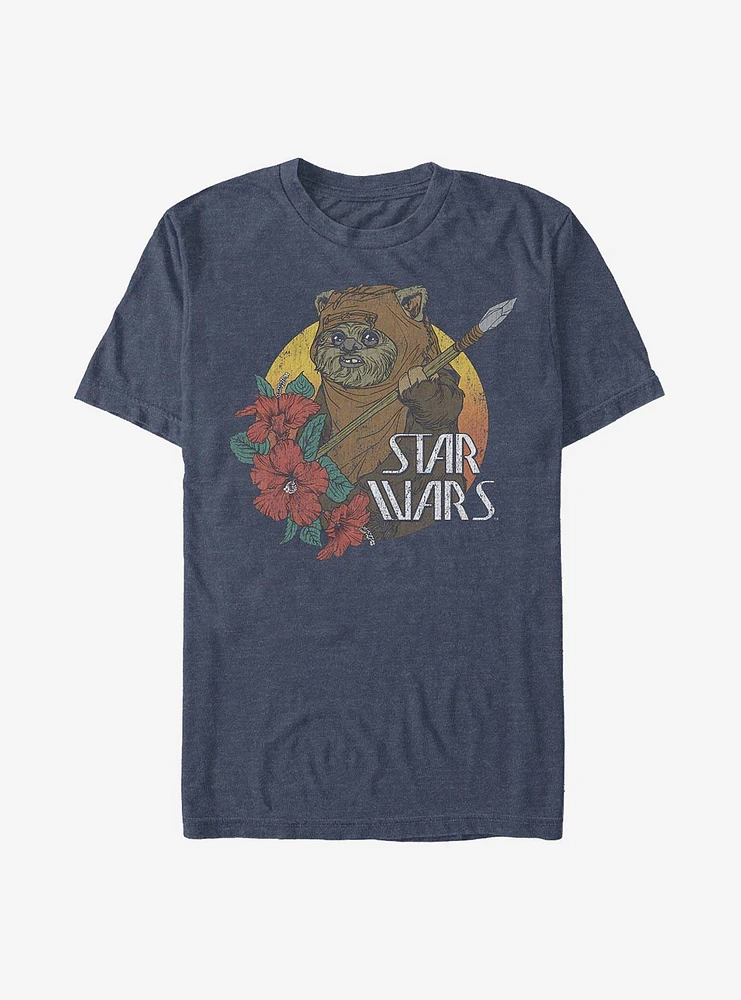 Star Wars Paradise Ewok T-Shirt