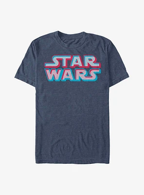 Star Wars Shadow Box T-Shirt