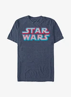 Star Wars Shadow Box T-Shirt