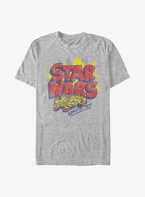 Star Wars Since 1977 T-Shirt