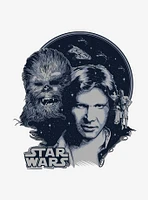 Star Wars Solo T-Shirt