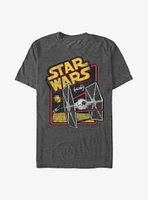 Star Wars Space Battle T-Shirt