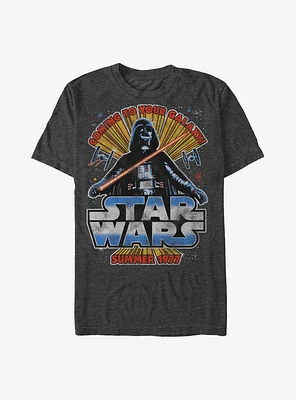 Star Wars Summer 77 T-Shirt
