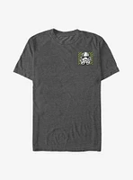 Star Wars Stormtrooper Head Badge T-Shirt