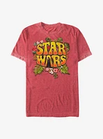 Star Wars Tropical T-Shirt