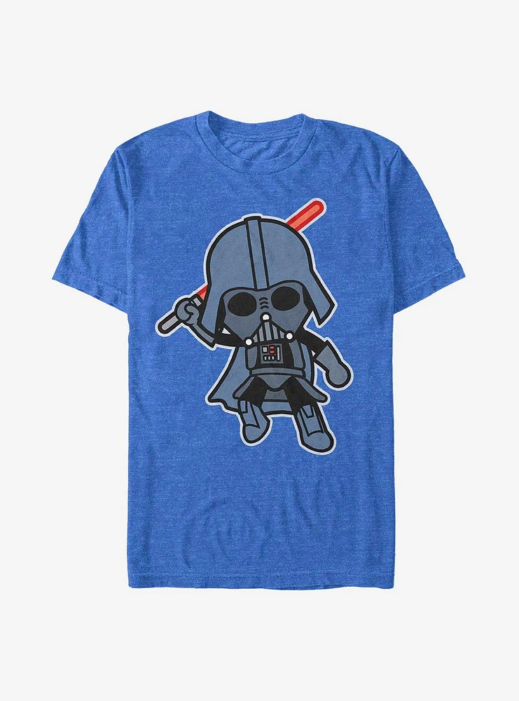 Star Wars Vader Pounce T-Shirt