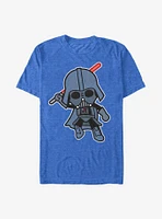 Star Wars Vader Pounce T-Shirt