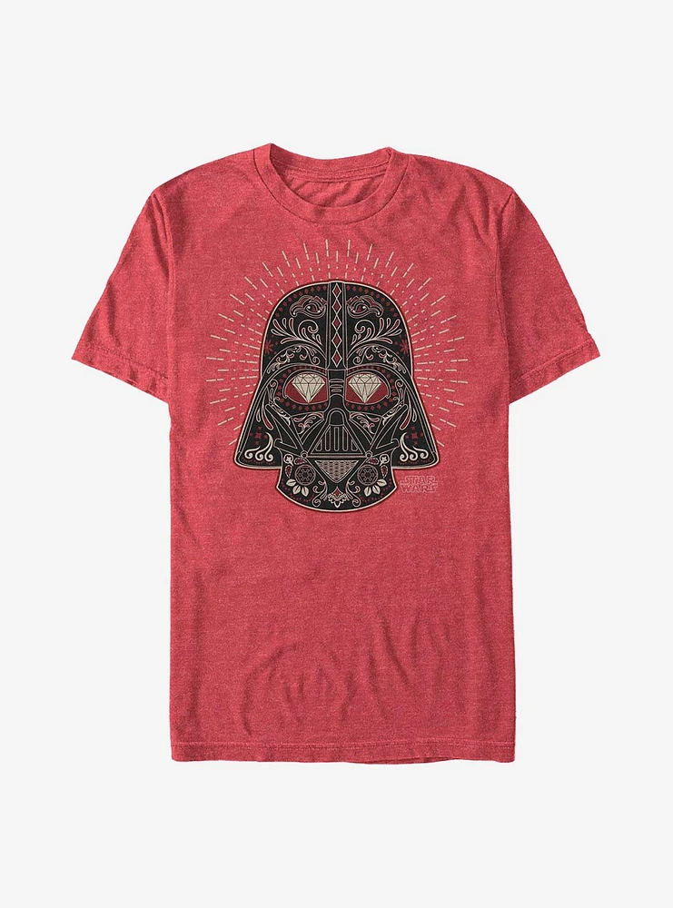 Star Wars Vader Sugar T-Shirt