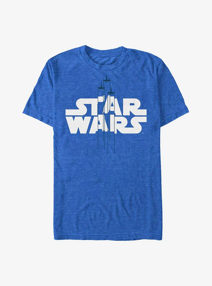 Star Wars Vapor Trails Special T-Shirt