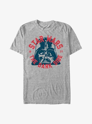 Star Wars Vader Business T-Shirt