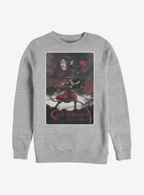 Castlevania Classic Sweatshirt