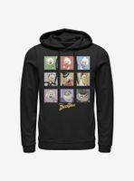 Disney Ducktales Boxup Hoodie