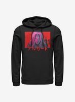 Castlevania Sunset Alucard Hoodie