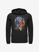 Disney Kingdom Hearts Strength Test Hoodies